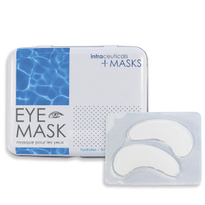 Intraceuticals Eye Mask Nawilżające i ujędrniające płatki pod oczy 6 szt.