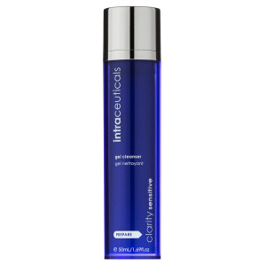 Intraceuticals Gel Cleanser Żel oczyszczający dla skóry problematycznej i wrażliwej 50 ml