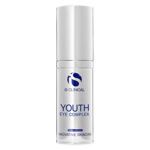 iS Clinical Youth Eye Complex Krem pod oczy 15 g