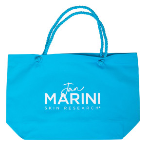 Marini SkinSolutions Torba Turkusowa 1 szt