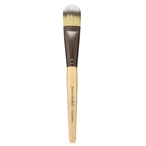 Jane Iredale Foundation Brush Pędzel do minerałów w płynie