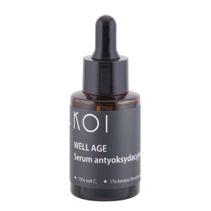 Koi Well Age Serum antyoksydacyjne 30 ml
