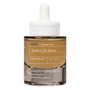 Korres Sculpt Lift Serum Serum do twarzy 30 ml