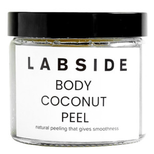 Labside Body Coconut Peel Peeling kokosowy do ciała 250 ml