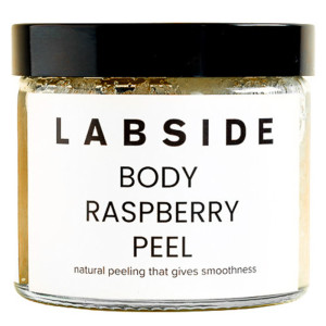 Labside Body Raspberry Peel Peeling malinowy do ciała 250 ml