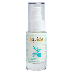 Lavido Alert Eye Cream Odmładzający krem na okolice oczu 30 ml