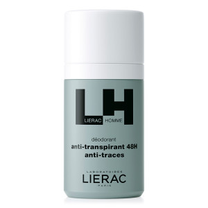Lierac Antyperspirant 48 h Antyperspirant 50 ml