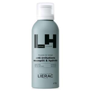 Lierac Shave Foam Pianka do golenia 150 ml