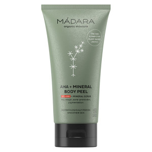 Madara AHA + Mineral Body Peel Peeling do ciała 175 ml