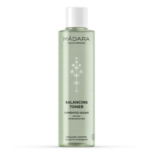 Madara Balancing Toner Tonik balansujący 200 ml