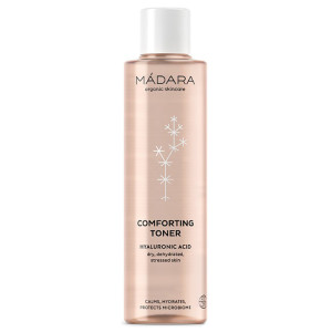 Madara Comforting Toner Tonik kojący 200 ml