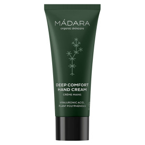 Madara Deep Comfort Hand Cream Krem do rąk 60 ml