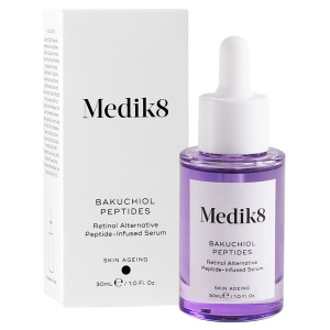 Medik8 Bakuchiol Peptides Serum peptydowe 30 ml