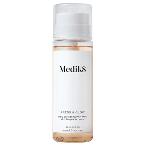 Medik8 Press & Glow Tonik z 5,5% glukonolaktonem 200 ml