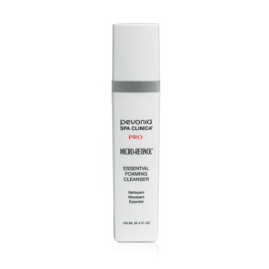 Pevonia Micro-Retinol Essential Foaming Cleanser Żel Micro-Retinol 120 ml