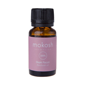 Mokosh Patchouli Oil Olejek paczuli 10 ml
