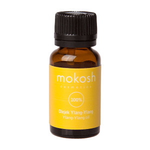 Mokosh Ylang Ylang Oil Olejek Ylang Ylang 10 ml
