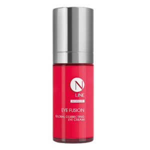 N-line Eye Fusion Zaawansowany krem pod oczy 30 ml