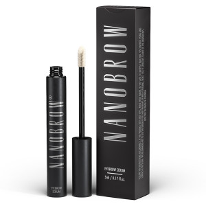 Nanobrow Eyebrow Serum Serum do brwi 5 ml