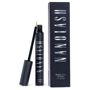 Nanolash Eyelash Serum Odżywka do rzęs 3 ml