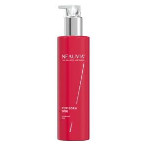 Neauvia New Born Skin Mleczko do demakijażu 250 ml