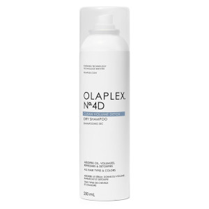 Olaplex No.4D Dry Shampoo Suchy szampon 178 g