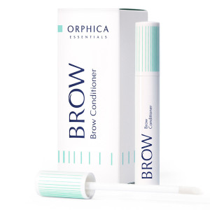 Orphica Brow Odżywka do brwi 4 ml