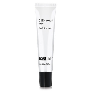 PCA Skin C-Strength Max Krem z witaminą C&E 28.0 g