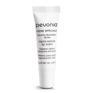 Pevonia Rapid Restore Balm Balsam do ust 10 ml