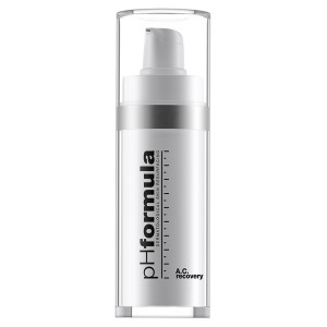 pHformula A.C. Recovery Serum przeciwtrądzikowe 30 ml