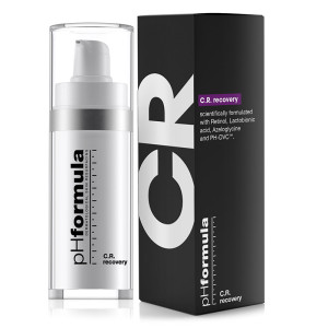 pHformula CR Recovery Serum przeciwnaczynkowe 30 ml