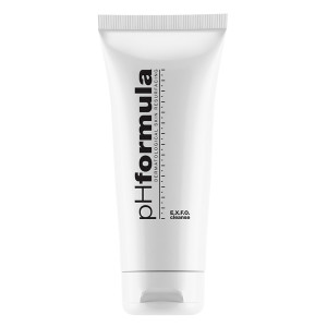 pHformula EXFO Cleanse Emulsja oczyszczająca 200 ml