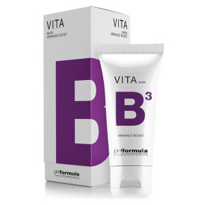 pHformula VITA B Mask Maska z witaminą B 50 ml