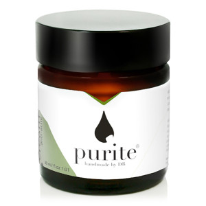 Purite Anti Acne Cream Krem przeciwtrądzikowy 30 ml