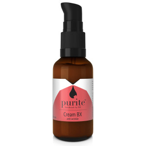 Purite BX Cream Krem nawilżająco-ujędrniający 30 ml