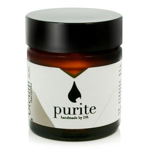 Purite Healthy Vessels Oleum Oleum - Naczynka 30 ml