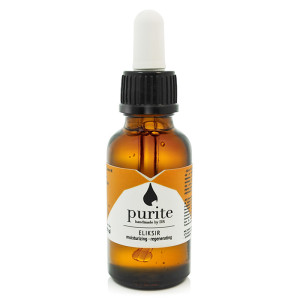 Purite Oil Elixir Eliksir nawilżająco-regenerujący 10 ml
