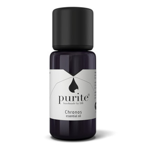 Purite CHRONOS Essential Oil Olejek Eteryczny 15 ml