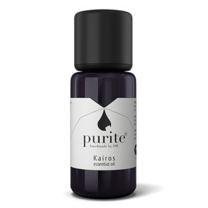 Purite KAIROS Essential Oil Olejek Eteryczny 15 ml