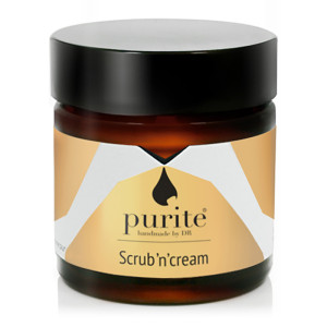 Purite Scrub Cream Peeling w kremie 60 ml