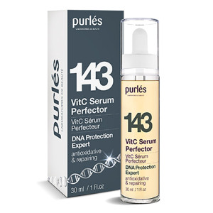 Purles 143 VitC Serum Perfector Serum 30 ml