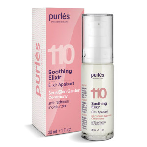 Purles 110 Soothing Elixir Łagodzący eliksir 30 ml