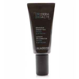 Derm Acte Ultimate Eye Corrector Peptydowy krem na oczy i rzęsy 15 ml