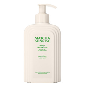 Resibo Matcha Sunrise Żel pod prysznic 350 ml