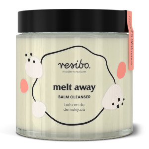Resibo Melt Away Balsam do demakijażu 100 ml