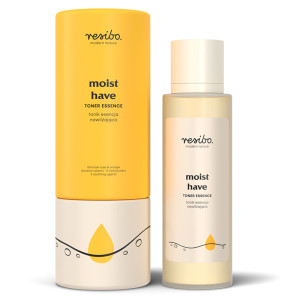 Resibo Moist Have Tonik i esencja nawilżająca 100 ml
