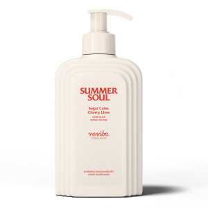 Resibo Summer Soul Mydło do rąk 350 ml