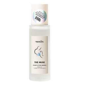 Resibo The Muse Esencja hydro-liftingująca 100 ml