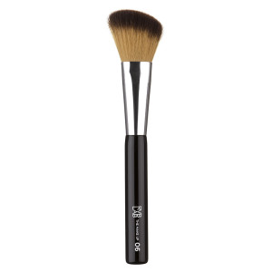 RVB LAB Make Up Blush Brush 06 Pędzel do różu (nr 6)