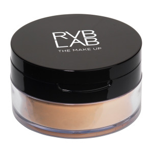 RVB LAB Make Up HD Loose Powder Puder sypki 22 g